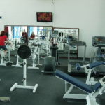 Fitness centrum Relax