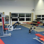 ‚s Gym