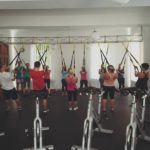 Fitness Kinesis