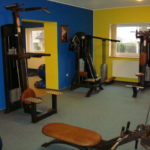 Fitness centrum Skuteč