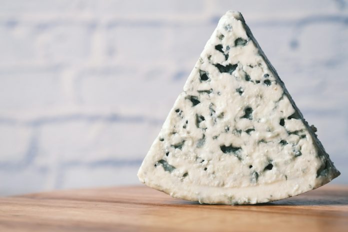 Gorgonzola